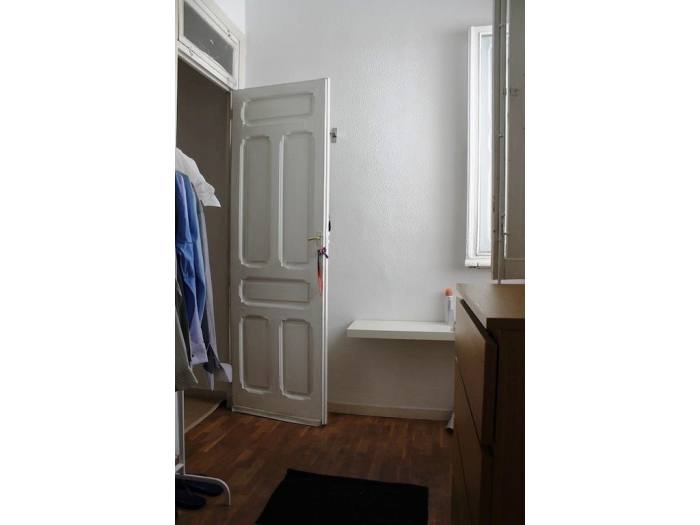 Apartamento Céntrico en Salamanca de 2 Dormitorios #1206 en Madrid