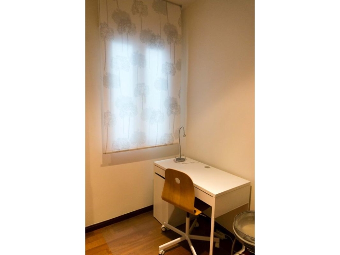 Apartamento Céntrico en Salamanca de 1 Dormitorio #1208 en Madrid