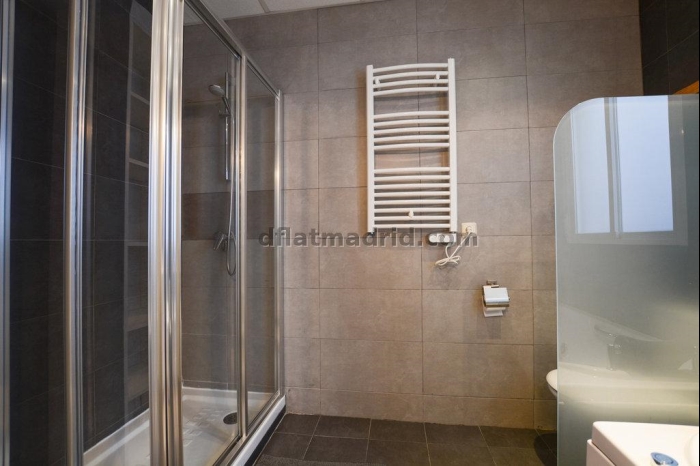 Apartamento en Tetuan de 2 Dormitorios con terraza #1209 en Madrid