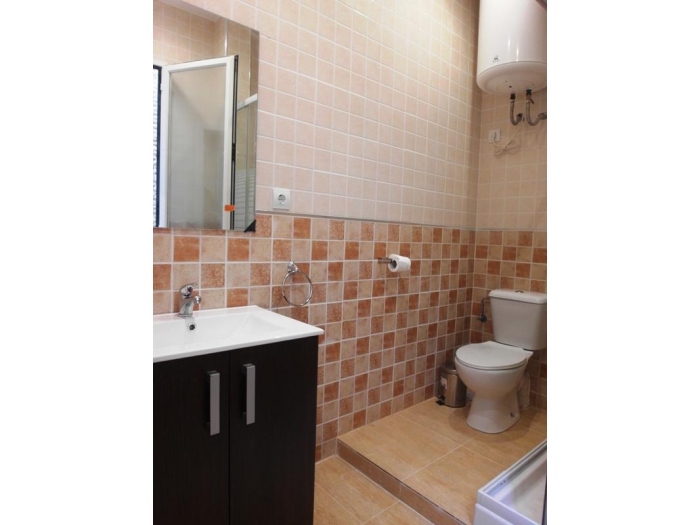 Apartamento en Chamartin de 1 Dormitorio #1218 en Madrid