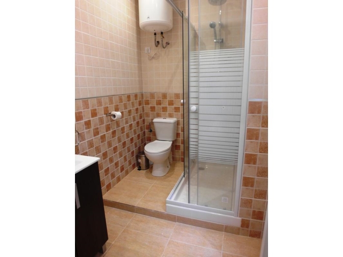 Apartamento en Chamartin de 1 Dormitorio #1218 en Madrid