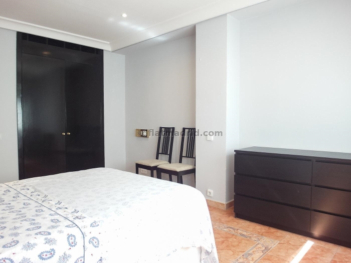 Apartamento Céntrico en Salamanca de 1 Dormitorio #1431 en Madrid