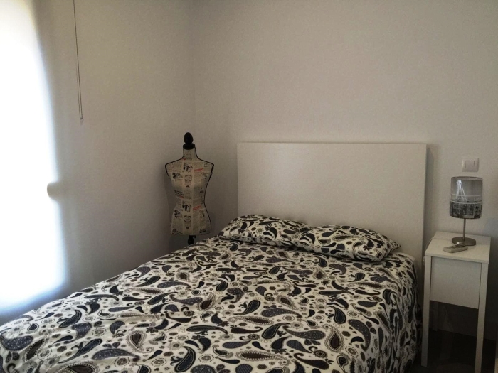 Apartamento Céntrico en Salamanca de 1 Dormitorio #1450 en Madrid