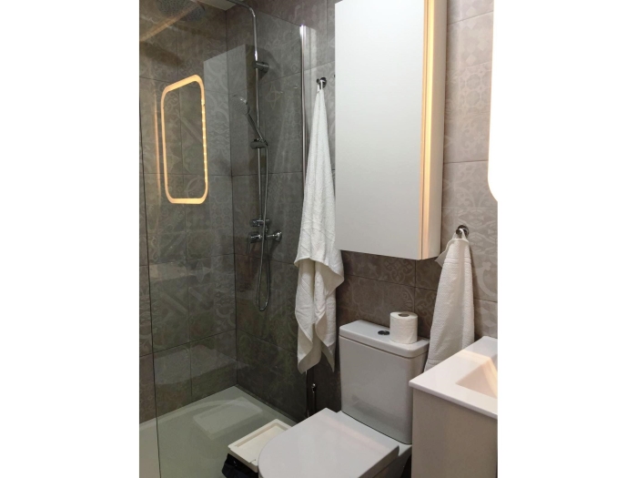 Apartamento Céntrico en Salamanca de 1 Dormitorio #1450 en Madrid