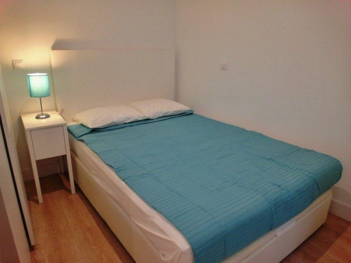 Apartamento Céntrico en Salamanca de 1 Dormitorio #1453 en Madrid