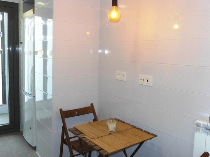 Spacious Penthouse in Fuencarral of 2 Bedrooms with terrace #1469 in Madrid