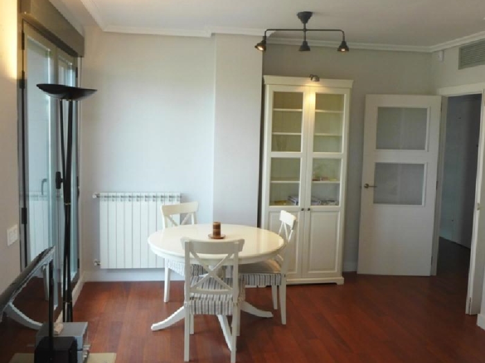 Spacious Penthouse in Fuencarral of 2 Bedrooms with terrace #1469 in Madrid