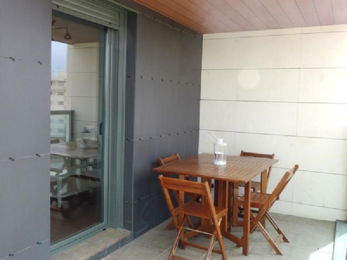 Spacious Penthouse in Fuencarral of 2 Bedrooms with terrace #1469 in Madrid