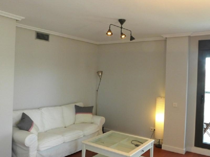 Spacious Penthouse in Fuencarral of 2 Bedrooms with terrace #1469 in Madrid