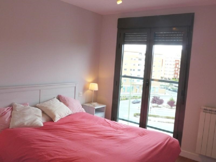 Spacious Penthouse in Fuencarral of 2 Bedrooms with terrace #1469 in Madrid
