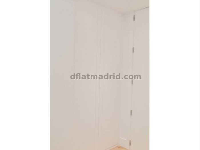 Apartamento Céntrico en Chamberi de 3 Dormitorios #1781 en Madrid