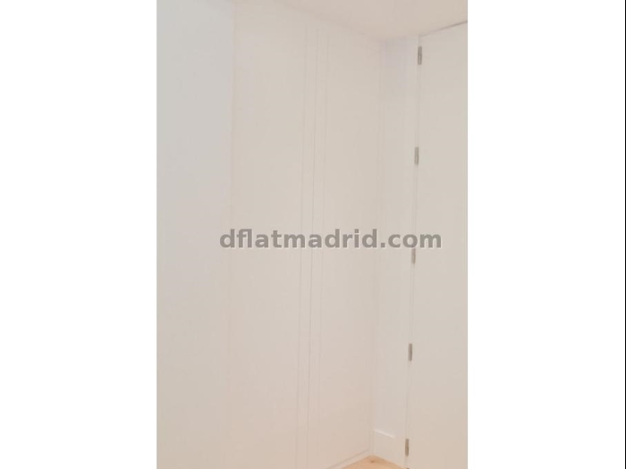 Central Apartment in Chamberi of 3 Bedrooms #1781 in Madrid