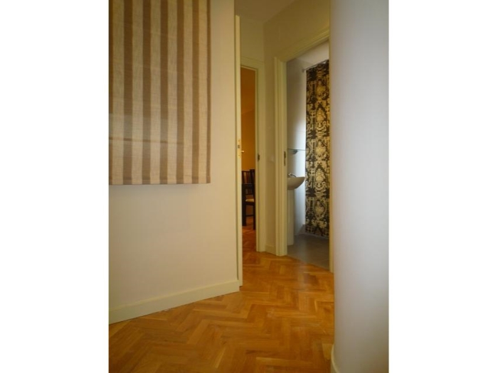 Apartamento Céntrico en Salamanca de 1 Dormitorio #433 en Madrid