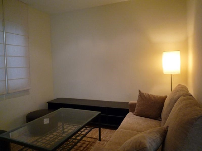 Central Apartment in Salamanca of 1 Bedroom #433 in Madrid