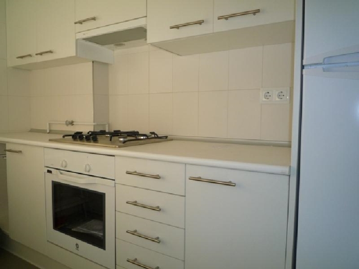 Apartamento Céntrico en Salamanca de 1 Dormitorio #433 en Madrid