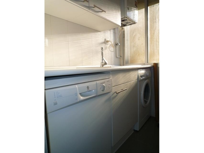 Apartamento Céntrico en Salamanca de 1 Dormitorio #433 en Madrid