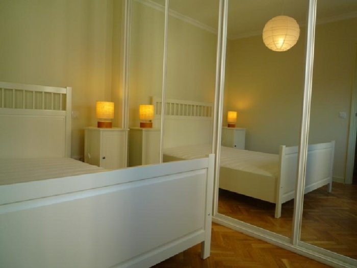 Central Apartment in Salamanca of 1 Bedroom #433 in Madrid