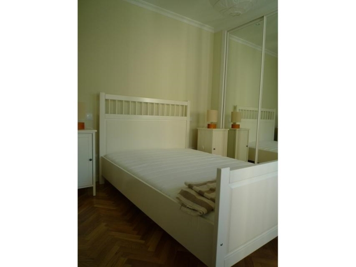 Apartamento Céntrico en Salamanca de 1 Dormitorio #433 en Madrid