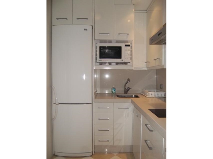 Apartamento Céntrico en Salamanca de 2 Dormitorios #510 en Madrid