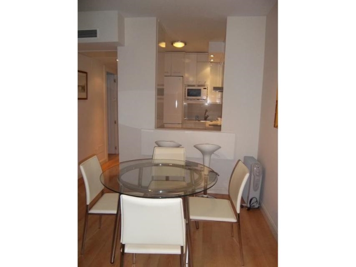 Central Apartment in Salamanca of 2 Bedrooms #510 in Madrid