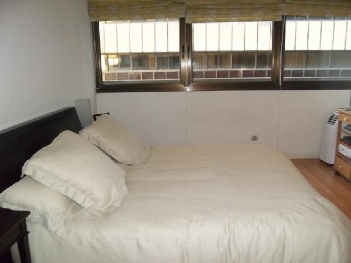 Apartamento Céntrico en Salamanca de 2 Dormitorios #510 en Madrid