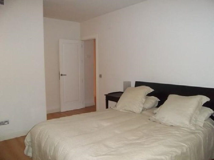 Apartamento Céntrico en Salamanca de 2 Dormitorios #510 en Madrid
