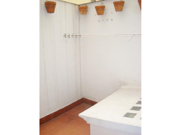 Apartamento Amplio en Chamartin de 2 Dormitorios con terraza #651 en Madrid