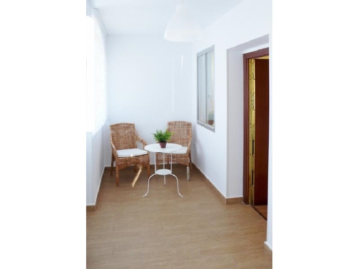 Bright Apartment in Chamartin of 2 Bedrooms #652 in Madrid