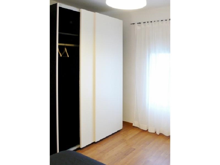 Apartamento Luminoso en Chamartin de 2 Dormitorios #652 en Madrid