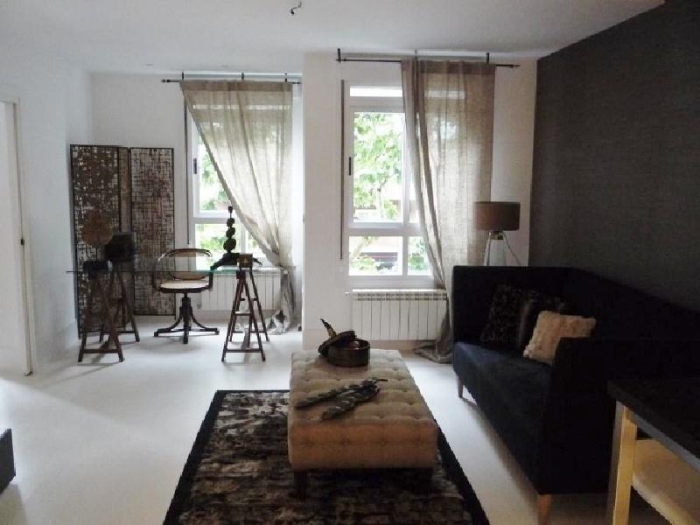 Central Apartment in Salamanca of 1 Bedroom #655 in Madrid