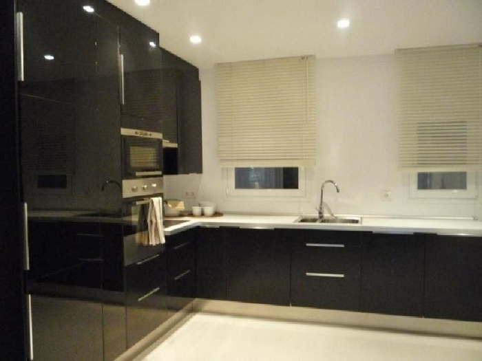Central Apartment in Salamanca of 1 Bedroom #655 in Madrid