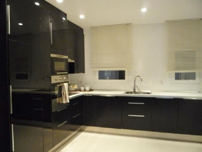 Apartamento Céntrico en Salamanca de 1 Dormitorio #655 en Madrid