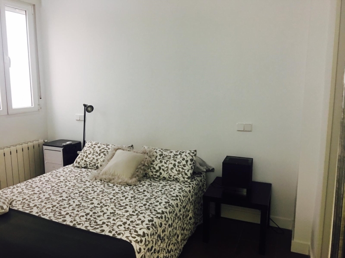 Apartamento Céntrico en Salamanca de 1 Dormitorio #670 en Madrid