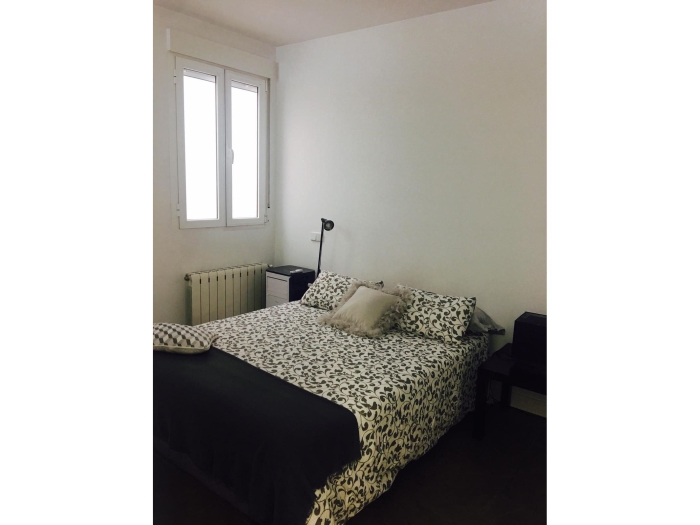 Apartamento Céntrico en Salamanca de 1 Dormitorio #670 en Madrid