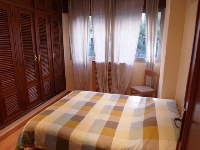 Apartamento Céntrico en Salamanca de 1 Dormitorio #863 en Madrid