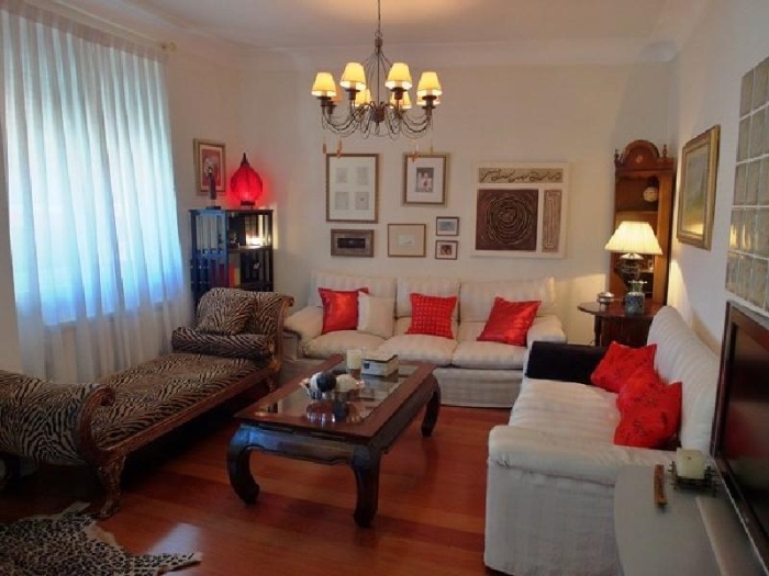 Central Apartment in Salamanca of 2 Bedrooms with terrace #1009 in Madrid