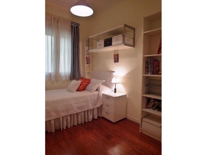 Apartamento Céntrico en Salamanca de 2 Dormitorios con terraza #1009 en Madrid