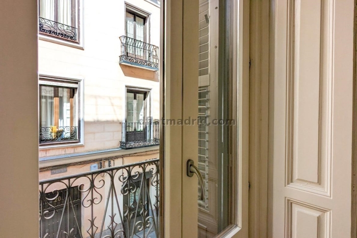 Apartamento en Centro de 2 Dormitorios #1020 en Madrid