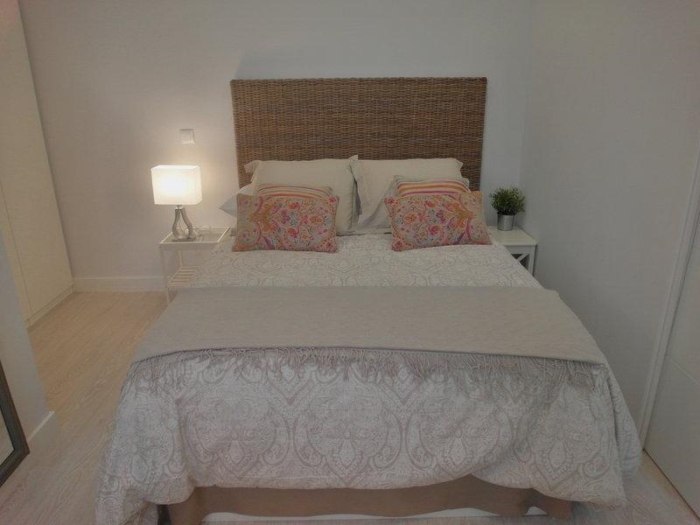 Apartamento en Centro de 1 Dormitorio #1339 en Madrid