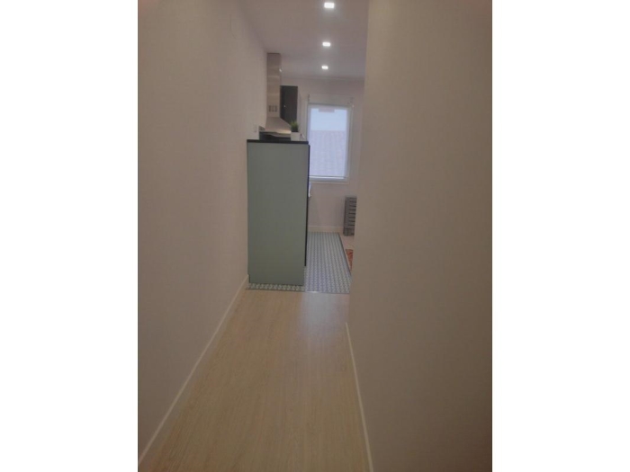 Apartamento en Centro de 1 Dormitorio #1339 en Madrid