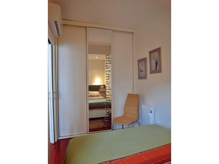Apartamento Céntrico en Chamberi de 1 Dormitorio #1365 en Madrid