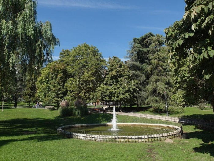 Bright Apartment in Chamartin of 1 Bedroom #1538 in Madrid