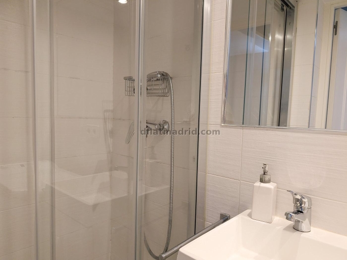 Bright Studio in Centro #1551 in Madrid