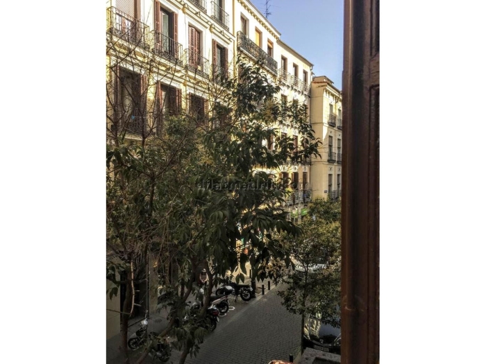 Bright Studio in Centro #1551 in Madrid