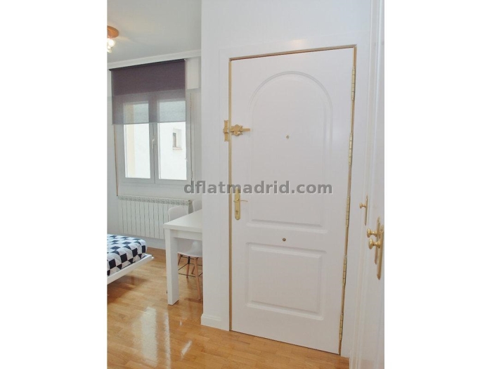 Bright Studio in Centro #1711 in Madrid