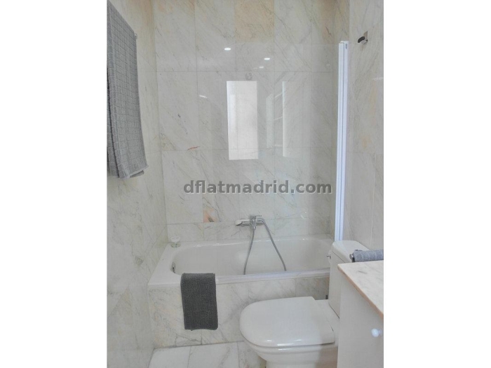 Bright Studio in Centro #1711 in Madrid