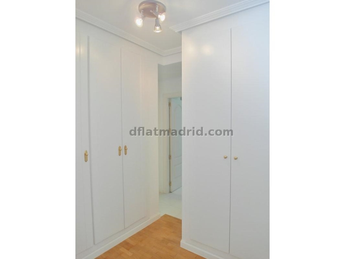 Bright Studio in Centro #1711 in Madrid