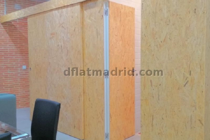 Apartamento Tranquilo en Moncloa de 2 Dormitorios #1741 en Madrid