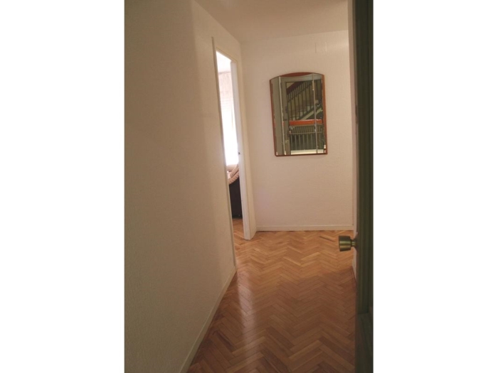 Apartamento Luminoso en Chamartin de 2 Dormitorios con terraza #735 en Madrid