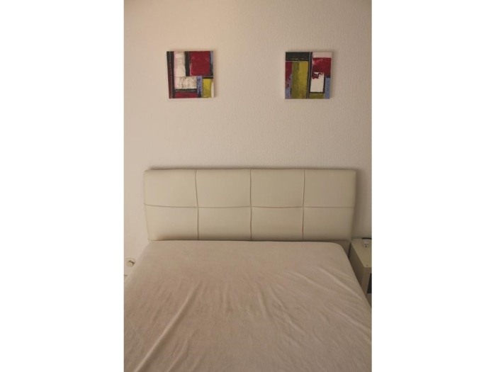 Apartamento Luminoso en Chamartin de 2 Dormitorios con terraza #735 en Madrid